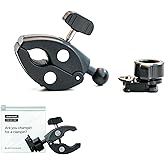 Mechanism Claw Grip | Build Your Bundle Accessory