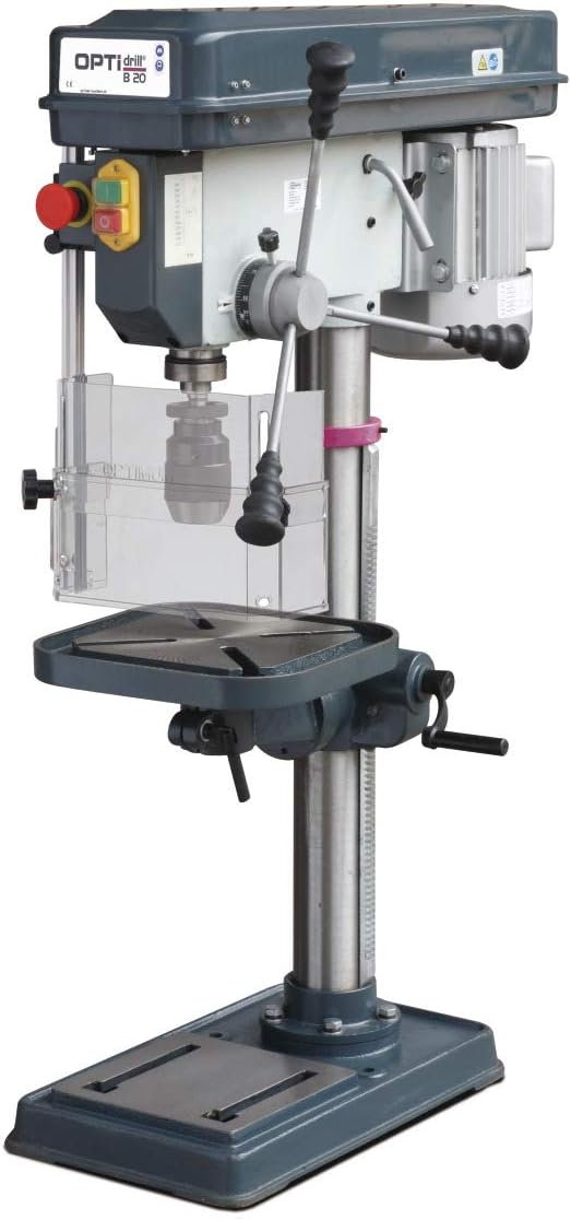 Optimum Maschinen OPTIdrill B20 230 V