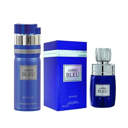 code bleu perfume price