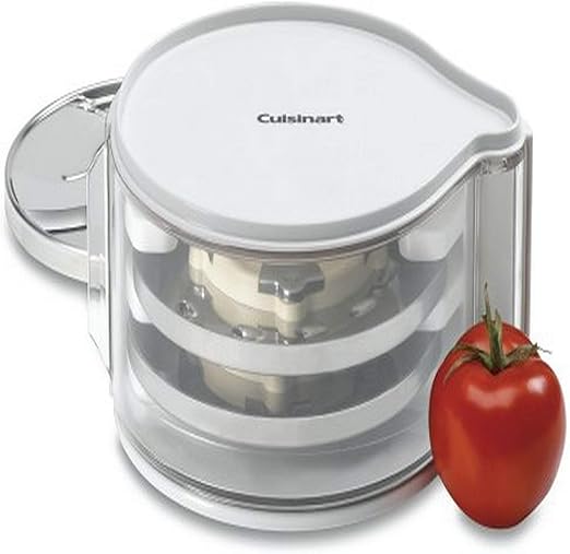 Amazon クイジナート DLCDH ディスクホルダー Cuisinart (クイジナート) フードプロセッサー