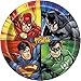 Justice League Super Bundle Party Supplies, Serves 24 Guests