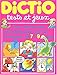 Dictio : tests et jeux by 