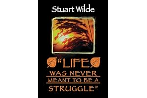 Life Was Never Meant to be a Struggle