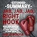 Extended Summary of Jab, Jab, Jab, Right Hook by Gary Vaynerchuk