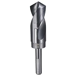 HARFINGTON 30.5mm Drill Bit 1/2" Reduced Shank
