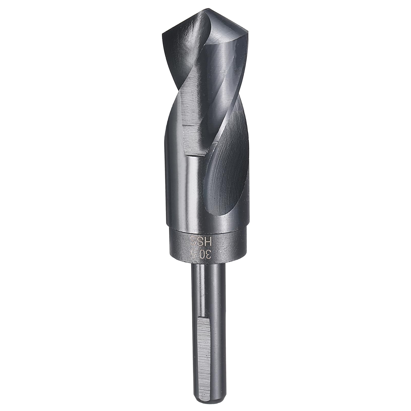 HARFINGTON 30.5mm Drill Bit 1/2" Reduced Shank