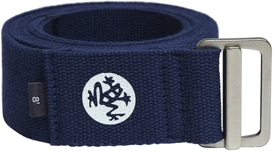 align yoga strap