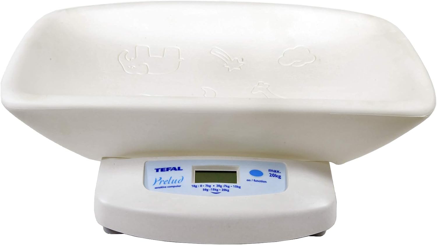 Tefal Pesancia Baby Prelud Kg Tefal Amazon Co Uk Kitchen Home Tefal Pesancia Baby Prelud Kg Tefal Amazon Co Uk Kitchen Home