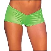 BodyZone Women's Go-Go Shorts