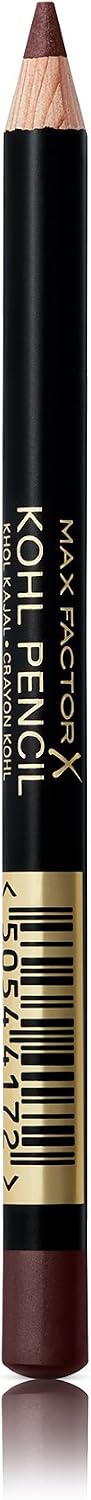 Max Factor Kohl Eye Pencil, 3 Brown - Image 3