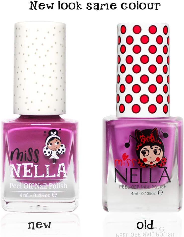 Miss Nella LITTLE POPPET - Image 4
