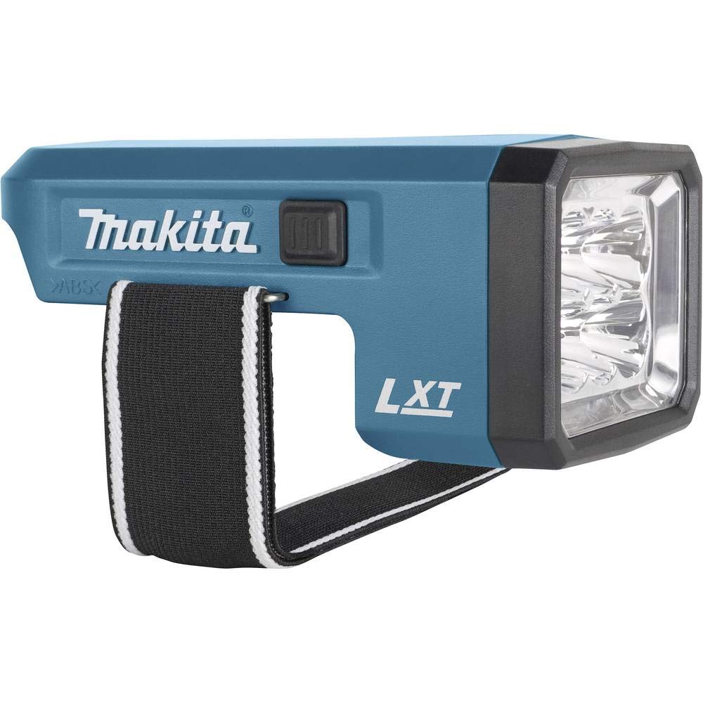 Makita BML186Z 18V Rechargable LED Flashlight (Tool only; skin)