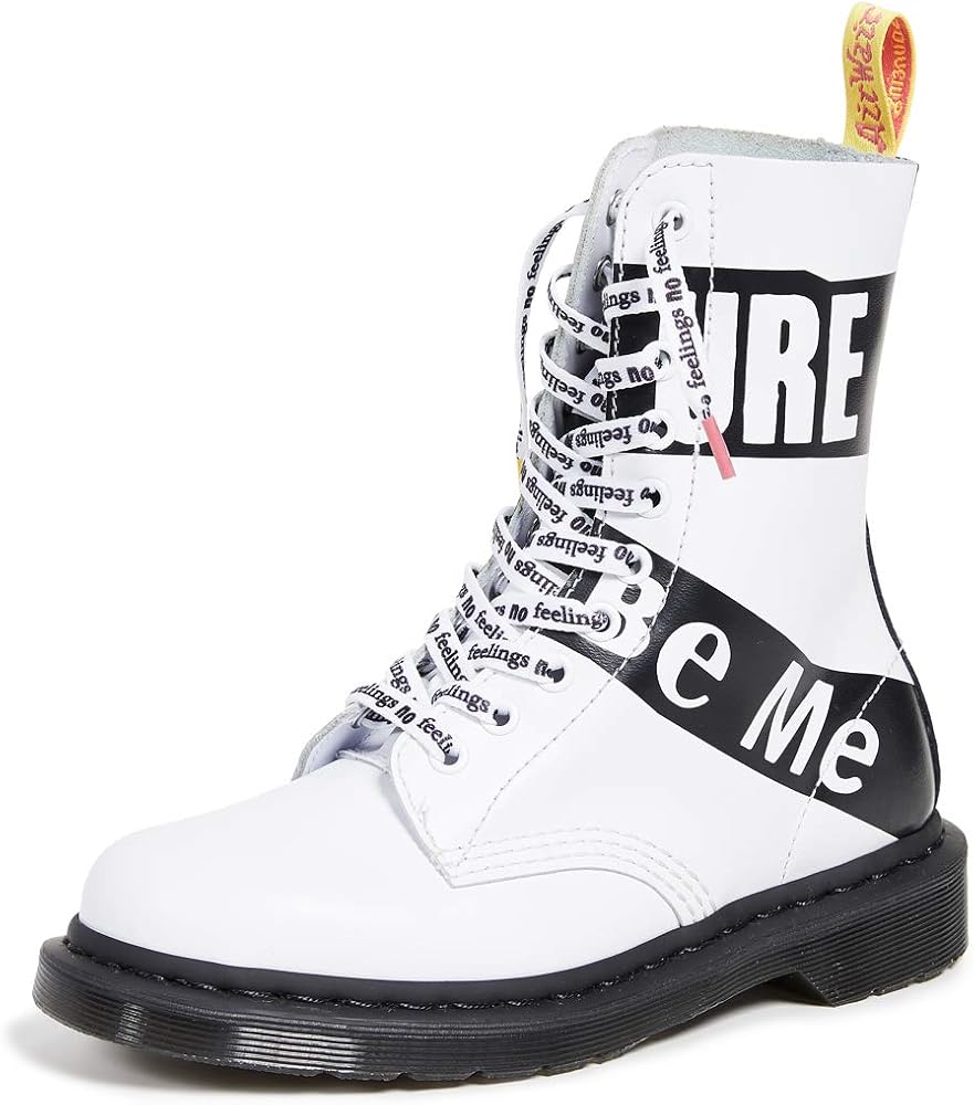dr martens 1490 stud white