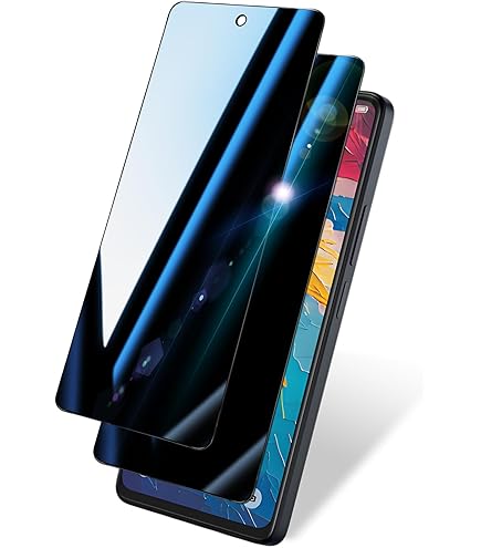 Se Screen Protector Designed For TCL 10 5G UW Mr Shield - View #3