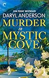 Murder in Mystic Cove