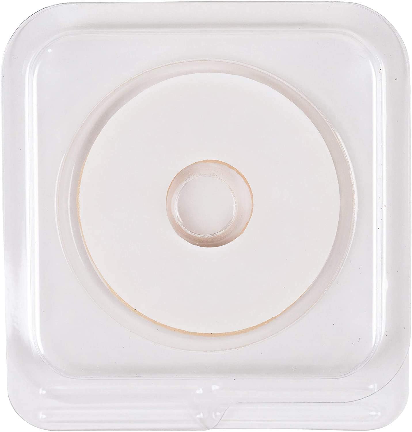 Barrier Rings - Outer Diameter: 2" (48mm) - Box of 10: Health & Personal Care
