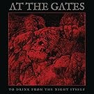 To Drink From The Night Itself (Gatefold black LP & LP-Booklet)