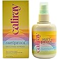 caliray Surfproof Hydrating Setting Spray with Niacinamide 3.4 oz / 100 mL