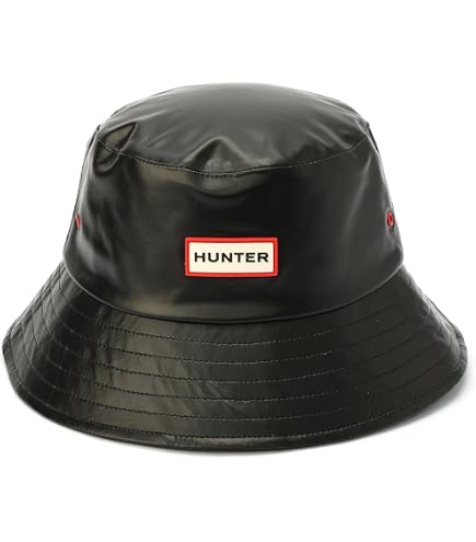 Amazon.com: Hunter Unisex Adult Ripstop Bucket Hat, Nylon Cap with