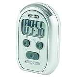 General Tools TI150 3-in-1 Kitchen Timer - for