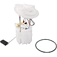 MISIOEK Electric Fuel Pump Module Assembly For 2005-2015 Dodge Charger 2.7L 3.5L 3.6L 5.7L E7192M
