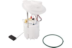 FEIDKS NEW E7192M Fuel Pump Assembly for 300 2005-2015 Dodge Challenger Charger Magnum