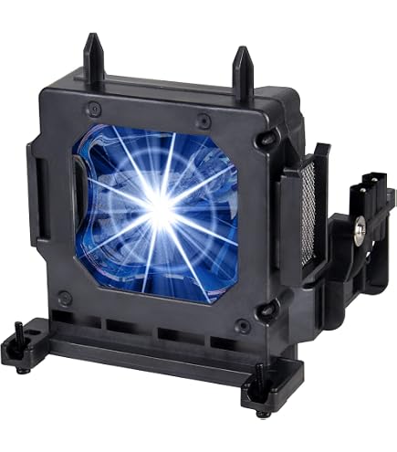 LMP-C132 Ersatzlampe Mit Gehäuse Für SONY Projektoren