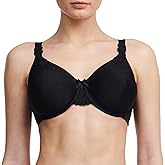 Chantelle Women's Plus Size Hedona Seamless Unlined Bra