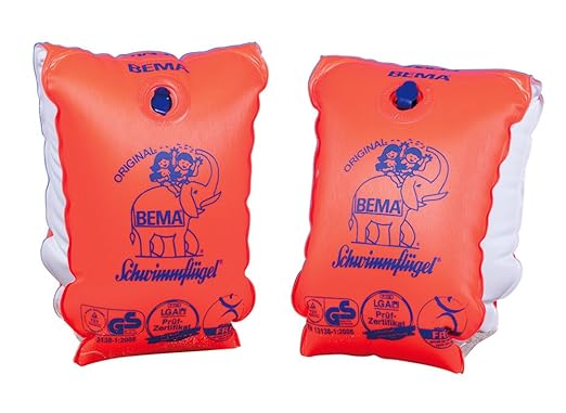 Bema Schwimmflügerl