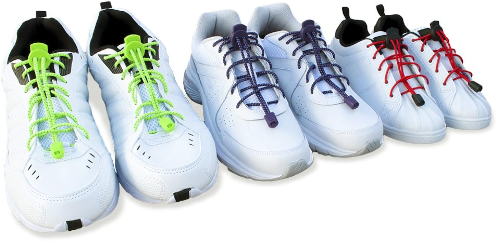 elastic shoe laces rebel sport