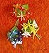 Origami Jewelry: More Than 40 Exquisite Designs to Fold and Wear