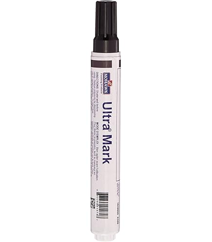 新品未開封 MOHAWK 1PACKシール ビンテージ Amazon.com: Mohawk Ultra Mark Wood Stain Touch Up Marker