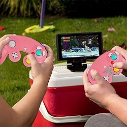 FIOTOK Gamecube Controller, Classic Wired