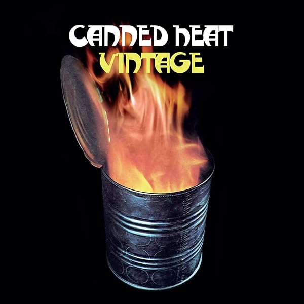 Very Best Of: Canned Heat, Canned Heat, Alan Wilson: Amazon