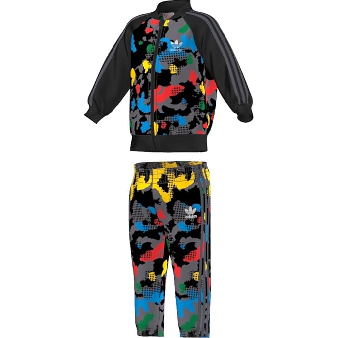 conjunto pants adidas hombre