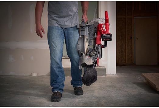Milwaukee Electric Tool 2734-20 Miter Saws product image 3