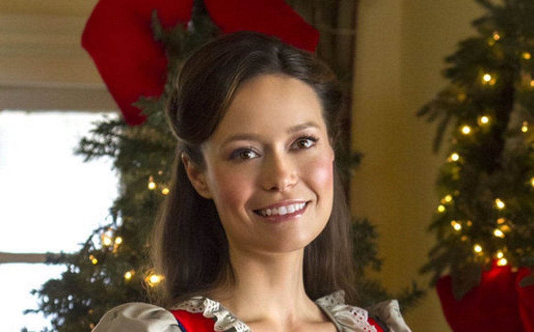 Eine Elfe Zu Weihnachten Amazon De Summer Glau Eva La Rue John Brotherton Dan Gauthier Izabela Vidovic Mason Cook Steve Larkin Bradford May Summer Glau Eva La Rue Dvd Blu Ray