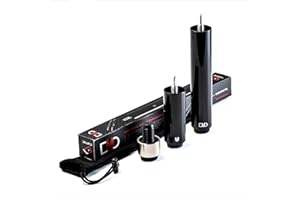 Cuetec 75-707 Duo Smart Extension for Gen 1 Cynergy Pool/Billiard Cues