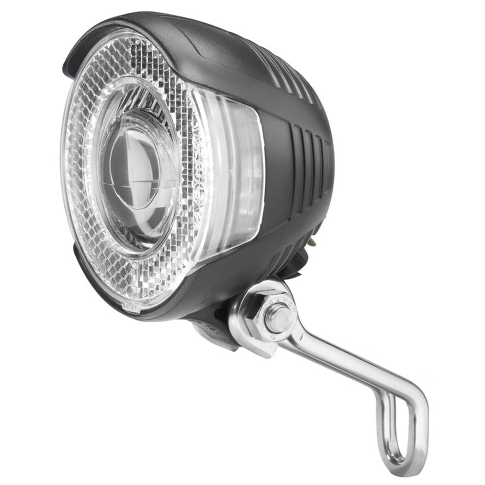 Busch & Müller LED Light Lyt T Senso Plus 178TSNDI Black