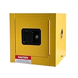 Hazardous Storage Cabinets, Industry Safety