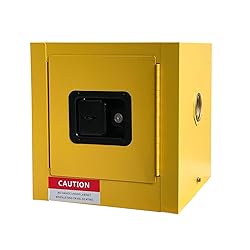 Hazardous Storage Cabinets, Industry Safety
