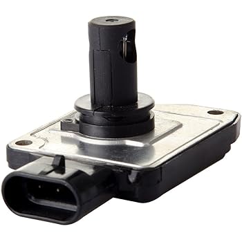 Amazon Com Scitoo Mass Air Flow Sensor Meter Maf Af10125
