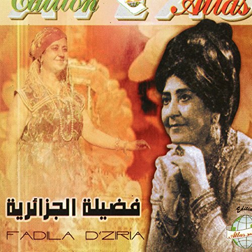 fadila dziria mp3 fadila dziria mp3