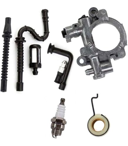 VITE SENZA FINE CHIOCCIOLA STIHL MS290/MS310/MS311/MS360/MS390/MS391 - Foto 7