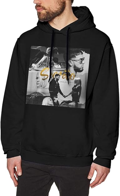 anuel sweater