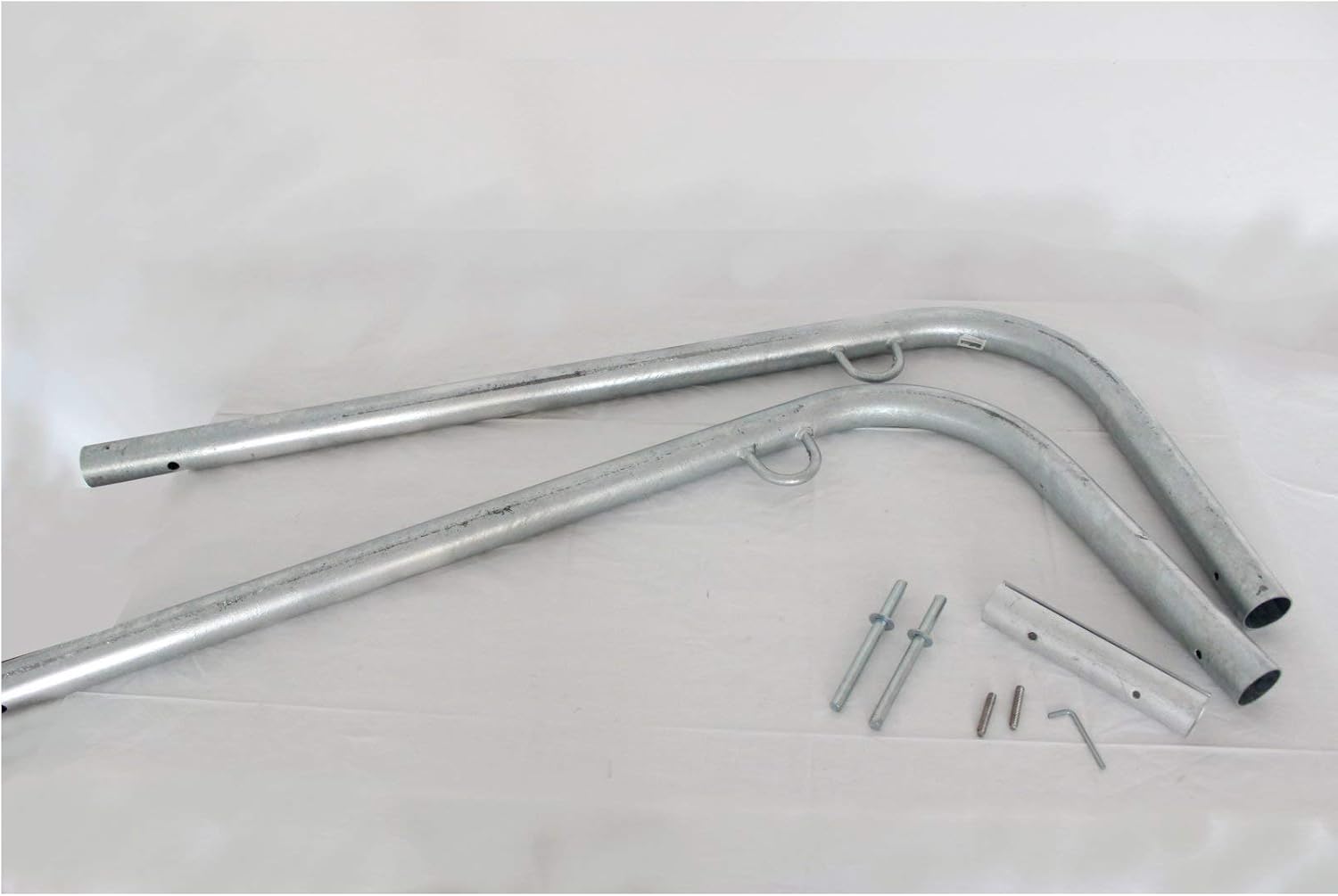 anlehnbügel fahrrad baumarkt