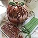 Expo International Alice Classic Woven Braid Trim, 20-Yard, Pewter