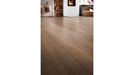 Moderna Skirting Board To Match Elmo Oak Effect Laminate Horizon