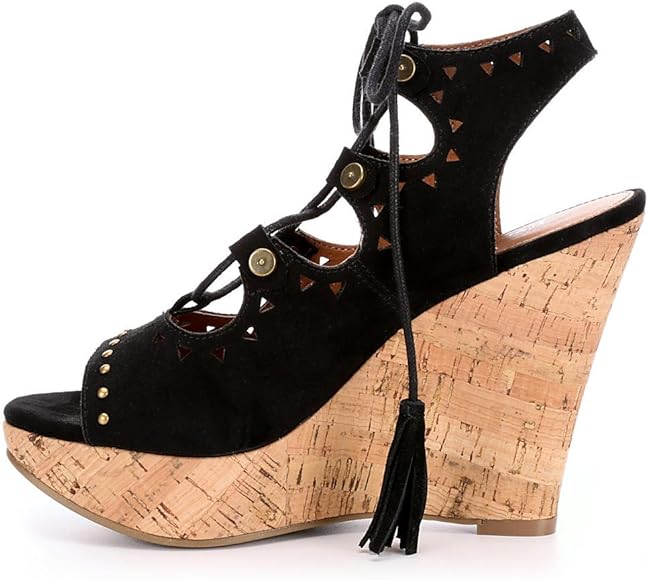 uo zoe eva platform sandal