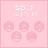 SO…? Unique Truffle Cream Body Mist 150ml – Fragrance Spray view 4